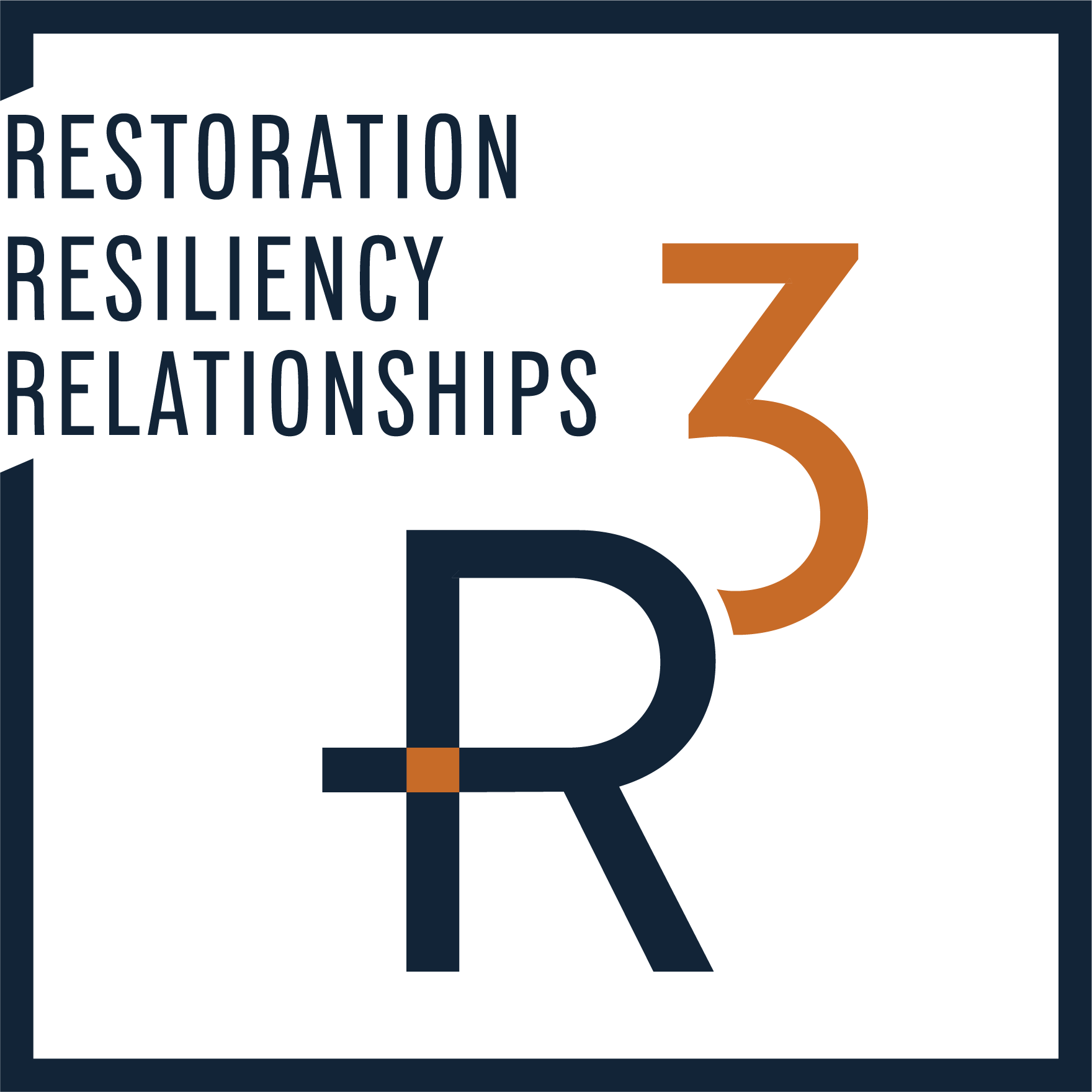 R3 Logo